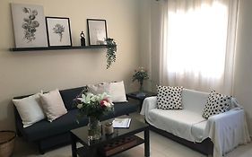Homey Getaway Apartments, Aretousa Sitia