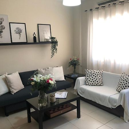 Homey Getaway Apartments, Aretousa Sitia Εξωτερικό φωτογραφία