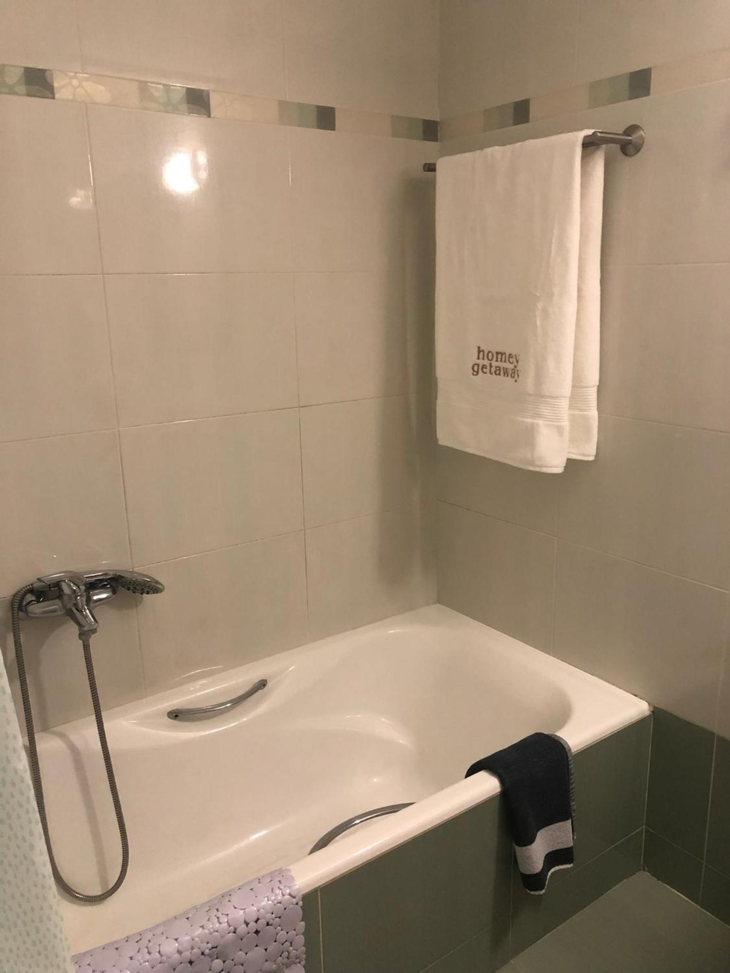 Homey Getaway Apartments, Aretousa Sitia Εξωτερικό φωτογραφία