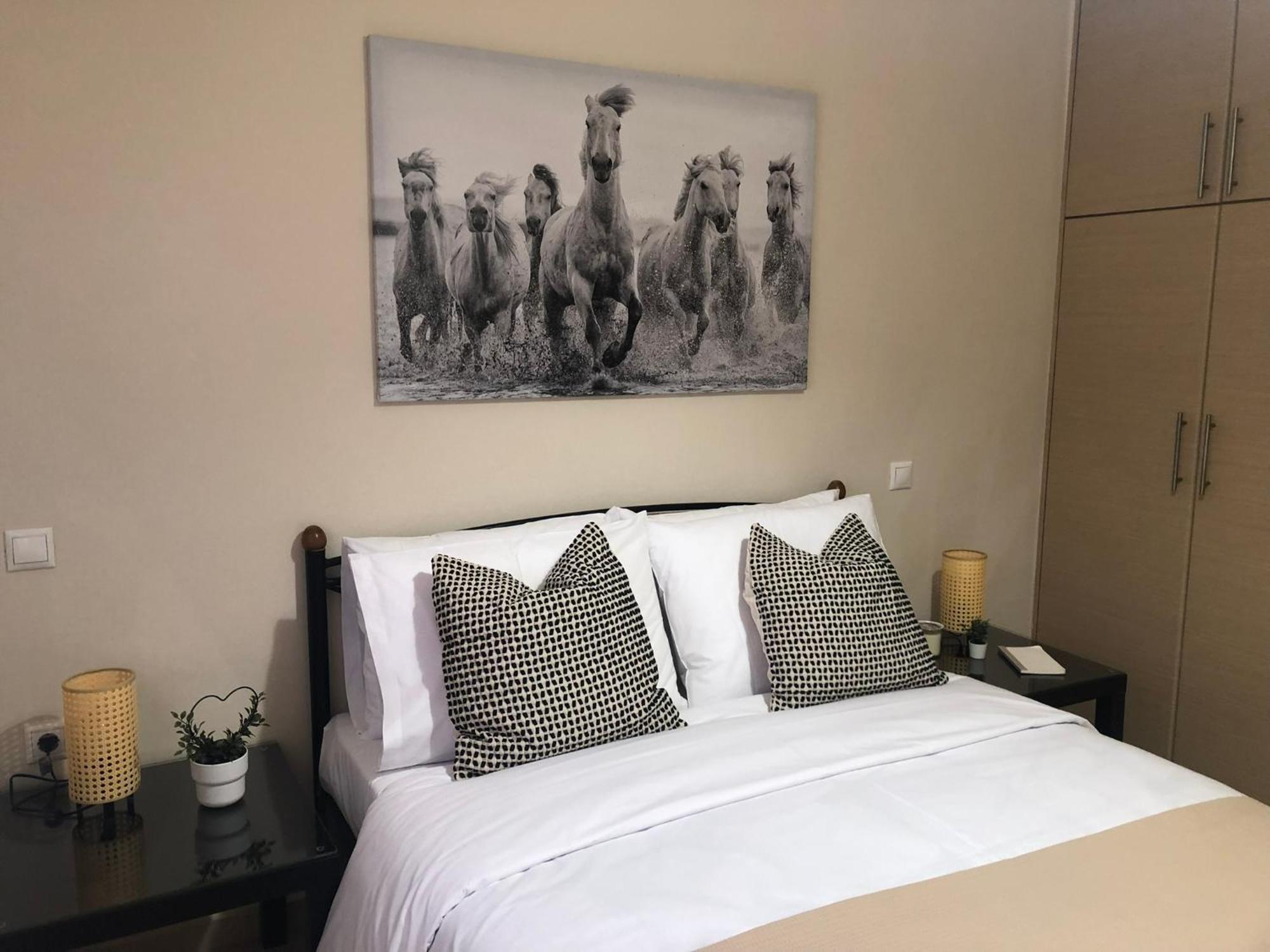 Homey Getaway Apartments, Aretousa Sitia Εξωτερικό φωτογραφία