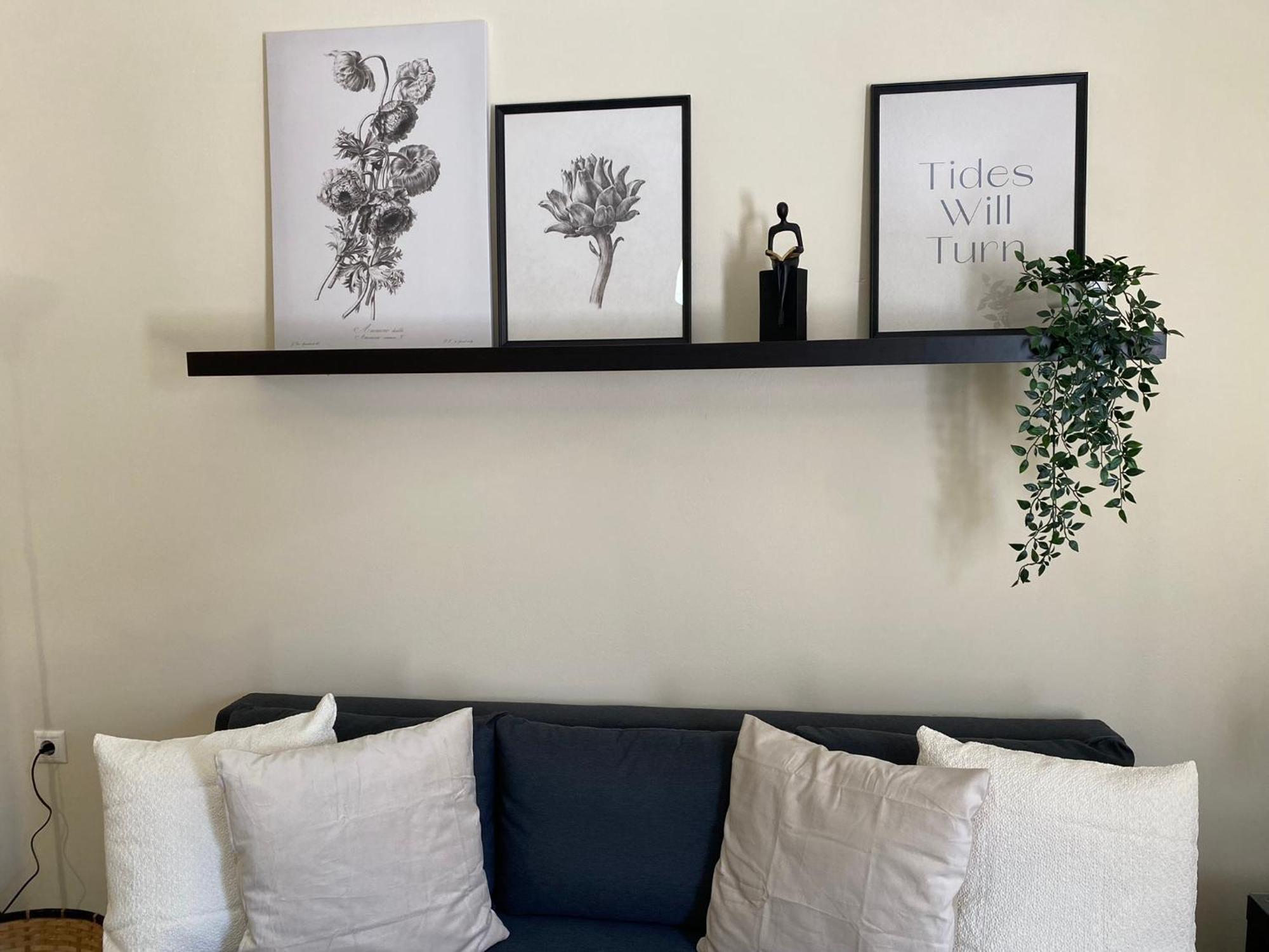 Homey Getaway Apartments, Aretousa Sitia Εξωτερικό φωτογραφία
