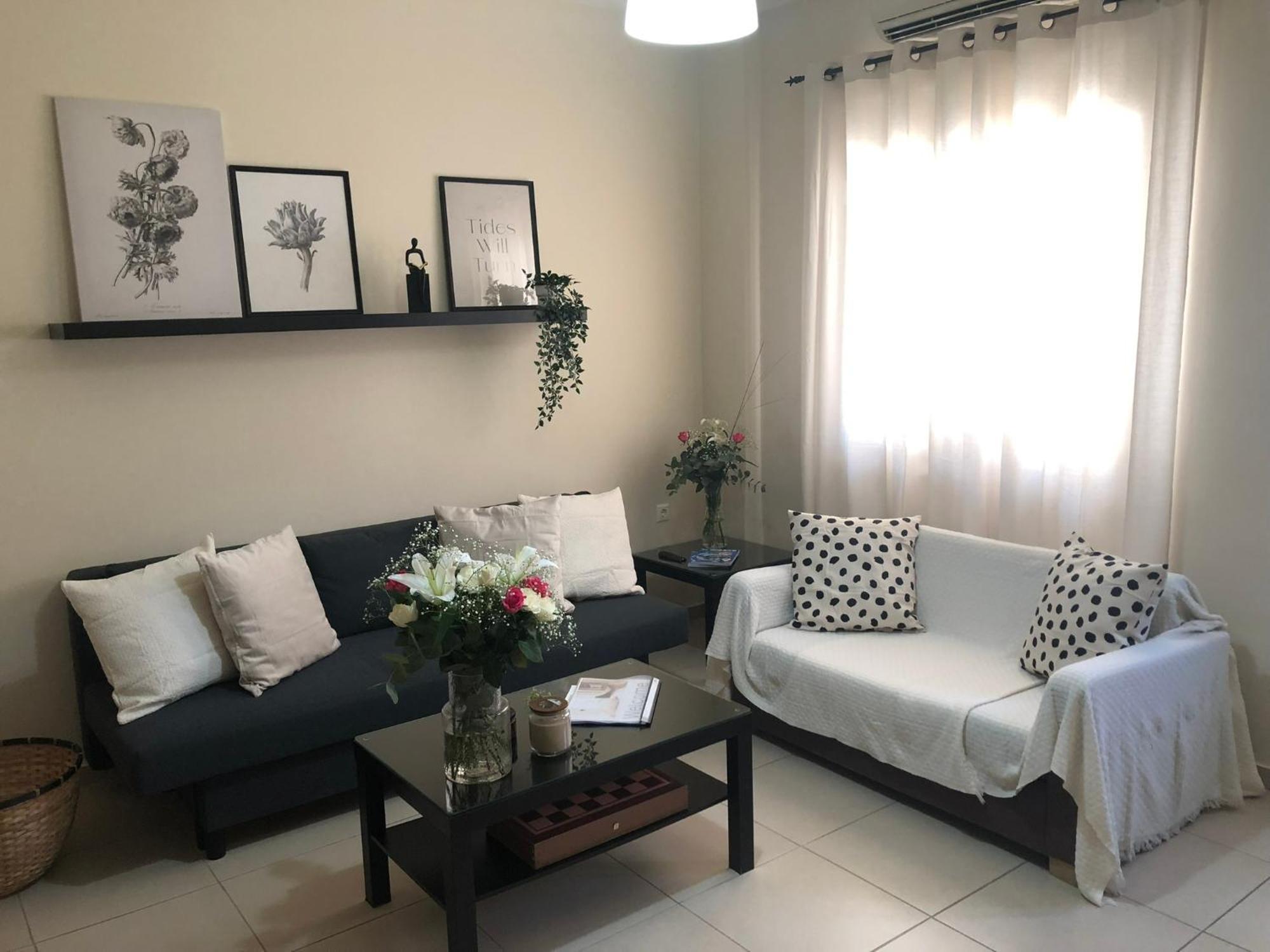 Homey Getaway Apartments, Aretousa Sitia Εξωτερικό φωτογραφία