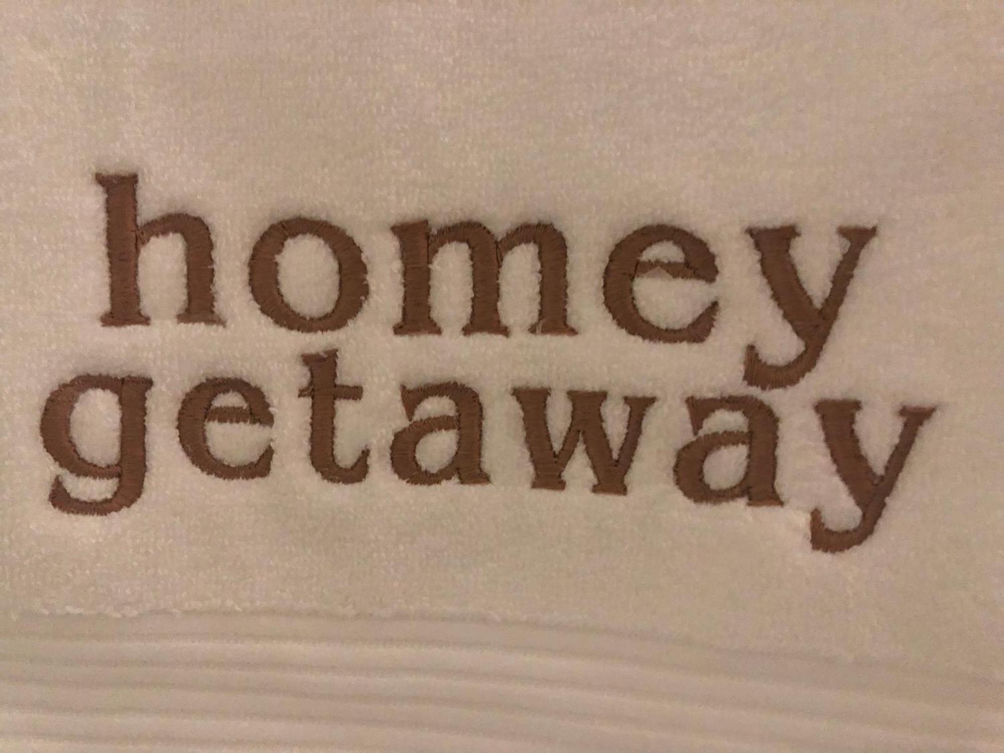 Homey Getaway Apartments, Aretousa Sitia Εξωτερικό φωτογραφία
