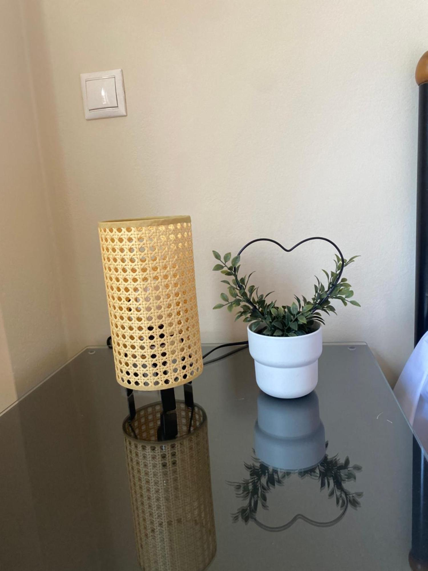 Homey Getaway Apartments, Aretousa Sitia Εξωτερικό φωτογραφία